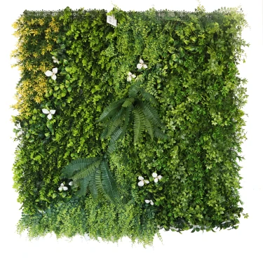 Hanging Plants Indoor Wall