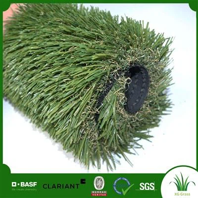 דשא מלאכותי וגינון