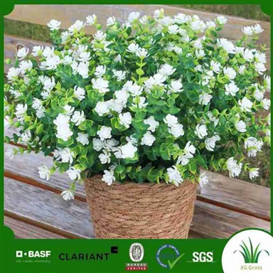 פרחים מזויפים