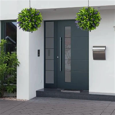 Topiary Busywood Faus