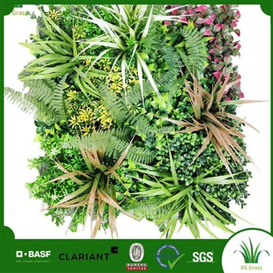 קיר קיסוס בפנים